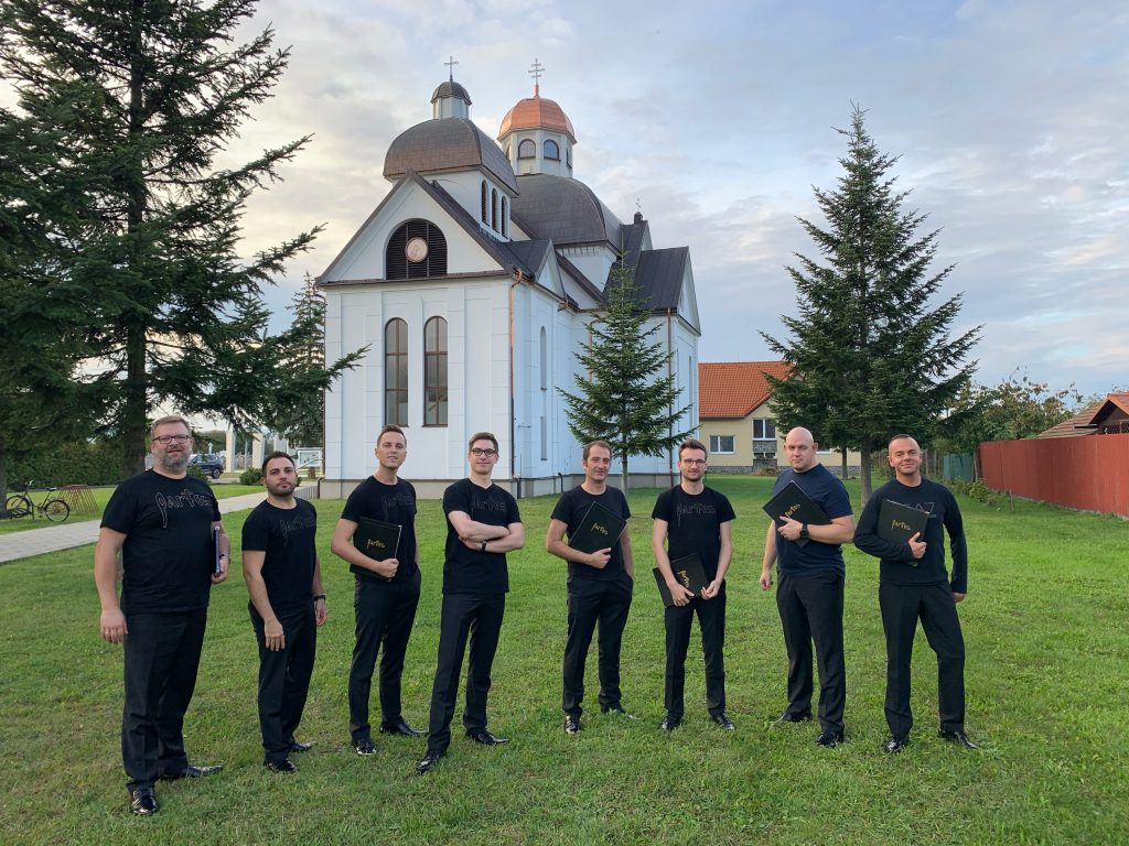 Relacja z festivalu 